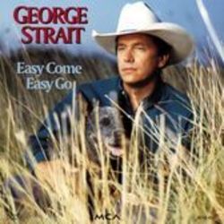 That's Where My Baby Feels At Home Chords by George Strait