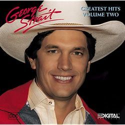 The Fireman Chords by George Strait