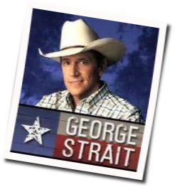 The Man In Love With You Chords by George Strait