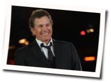 When The Credits Roll Chords by George Strait