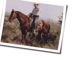 You'll Be There  Chords by George Strait