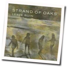 Two Kids Chords by Strand Of Oaks