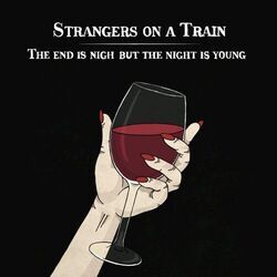 Lost Her To Wolves Chords by Strangers On A Train