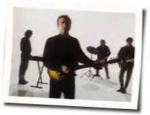 96 Tears Chords by The Stranglers