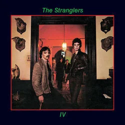 Goodbye Toulouse Bass Tab by The Stranglers