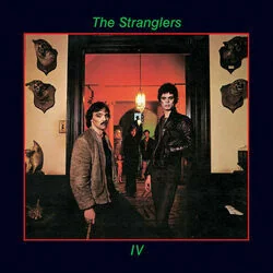 Sometimes Bass Tab by The Stranglers