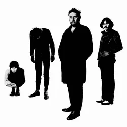 Tank by The Stranglers