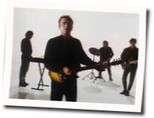 96 Tears Chords by The Stranglers