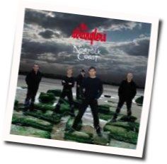 Dutch Moon Chords by The Stranglers