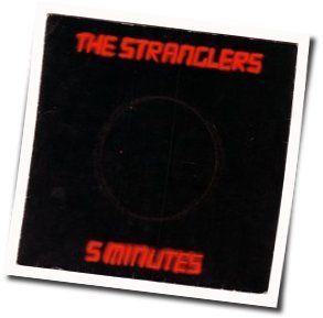 Five Minutes Bass tabs by The Stranglers