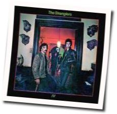 Goodbye Toulose Tabs by The Stranglers