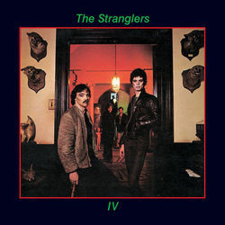 Goodbye Toulouse by The Stranglers