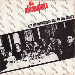 Let Me Introduce You To The Family Chords by The Stranglers