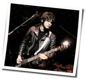 Nice N Sleazey Bass tabs by The Stranglers