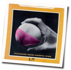 The Stranglers tabs for Peaches
