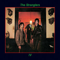 Sometimes Bass tabs by The Stranglers