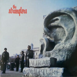 Souls Bass Tab by The Stranglers