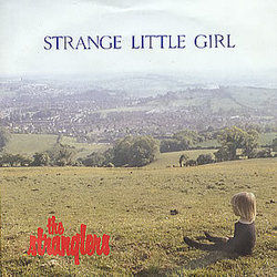 Strange Little Girl Tabs by The Stranglers