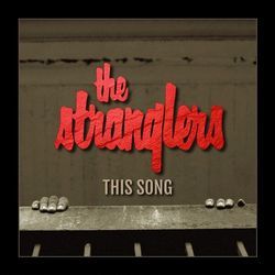 This Song Bass tabs by The Stranglers