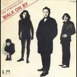 Walk On By Bass tabs by The Stranglers