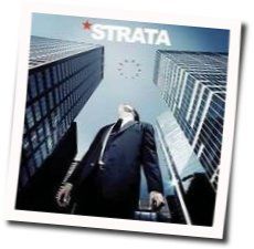 We've Changed Chords by Strata