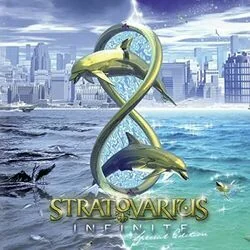 Celestial Dream Chords by Stratovarius