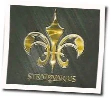 Chasing Shadows Tab by Stratovarius