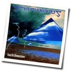 Distant Skies Tab by Stratovarius