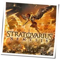Fantasy Chords by Stratovarius