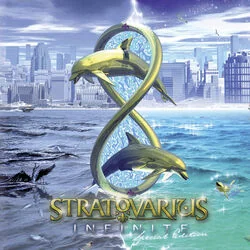 Freedom Chords by Stratovarius