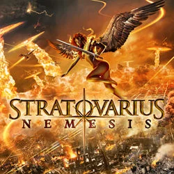 Hunter Chords by Stratovarius