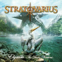Lifetime In A Moment Chords by Stratovarius