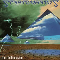 Nightfall Chords by Stratovarius