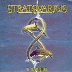 Why Are We Here? Chords by Stratovarius