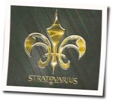 Chasing Shadows Tabs by Stratovarius
