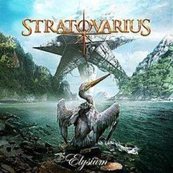Hallowed by Stratovarius