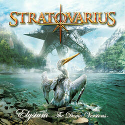 Lifetime In A Moment by Stratovarius