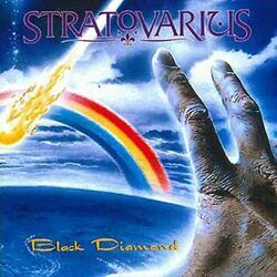 The Kiss Of Judas Chords by Stratovarius