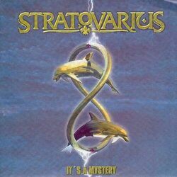 Why Are We Here? by Stratovarius
