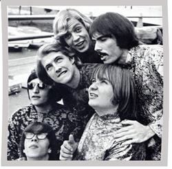 Pretty Song From Psych-out Bass Tab by Strawberry Alarm Clock