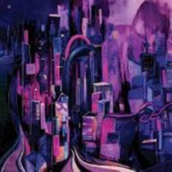 Party Nights Tab by Strawberry Girls