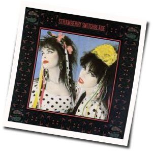 Deep Water Chords by Strawberry Switchblade