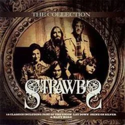 Inside Your Hell Tonight Chords by Strawbs