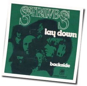 Lay Down Chords by Strawbs