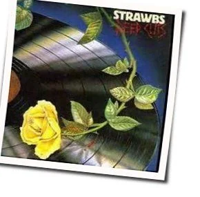Wasting My Time Thinking Of You Chords by Strawbs