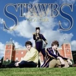 You And I When We Were Young Acoustic Chords by Strawbs