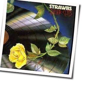 Wasting My Time Thinking Of You Chords by Strawbs