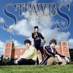 You And I When We We're Young Acoustic Chords by Strawbs