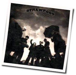 Damnation Way Chords by Strawfoot
