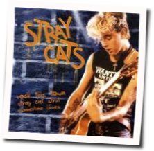 Summertime Blues Tabs by Stray Cats